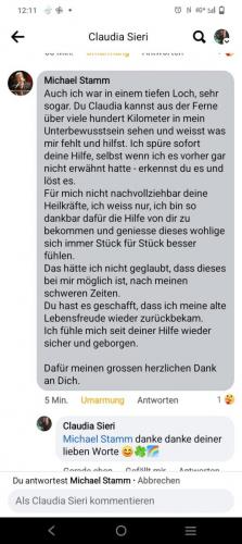 Toller Erfahrungsbericht