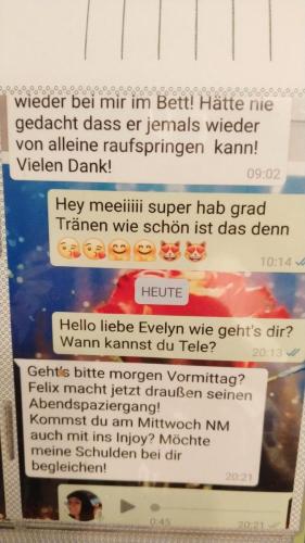 Toller Erfahrungsbericht